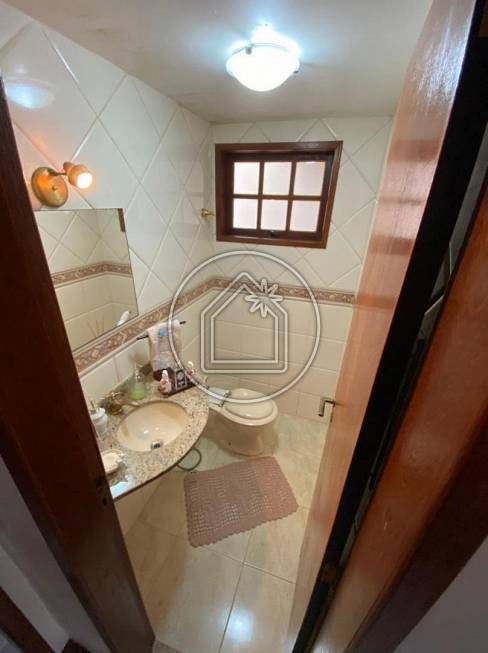 Foto 5 de Casa de Condomínio com 3 Quartos à venda, 109m² em Engenho do Mato, Niterói
