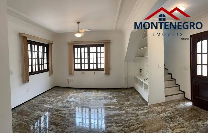 Foto 2 de Casa de Condomínio com 3 Quartos à venda, 115m² em JOSE DE ALENCAR, Fortaleza