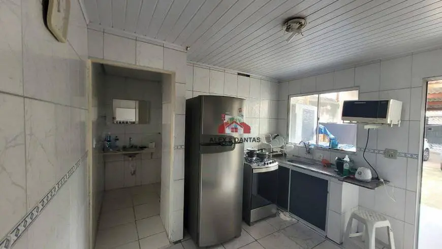 Foto 1 de Casa de Condomínio com 3 Quartos para alugar, 120m² em Vila California, São Paulo
