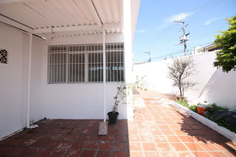 Foto 1 de Casa de Condomínio com 3 Quartos à venda, 121m² em Vila Mira, São Paulo