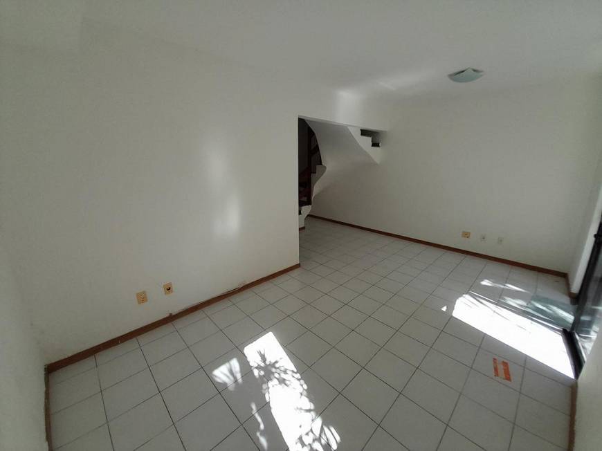 Foto 4 de Casa de Condomínio com 4 Quartos à venda, 100m² em Itapuã, Salvador