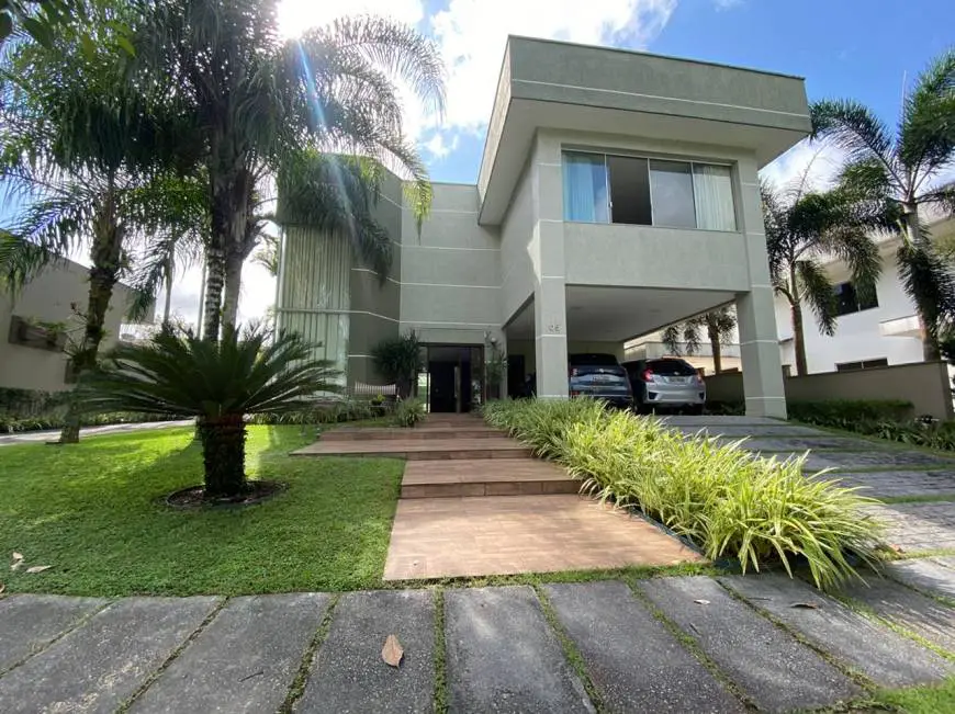 Foto 1 de Casa de Condomínio com 4 Quartos à venda, 650m² em Parque Verde, Belém