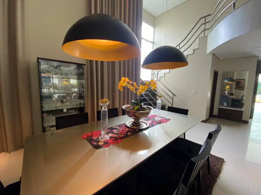 Foto 3 de Casa de Condomínio com 4 Quartos à venda, 650m² em Parque Verde, Belém