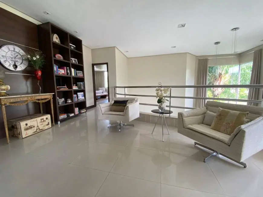 Foto 4 de Casa de Condomínio com 4 Quartos à venda, 650m² em Parque Verde, Belém