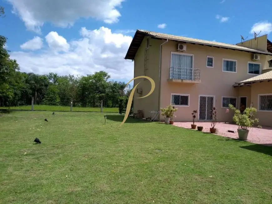 Foto 3 de Casa de Condomínio com 4 Quartos à venda, 215m² em Pirabeiraba, Joinville