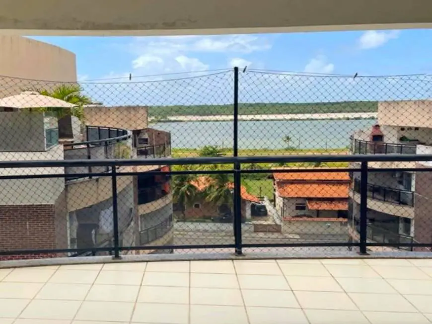 Foto 1 de Cobertura com 3 Quartos para alugar, 150m² em Centro, Salinópolis