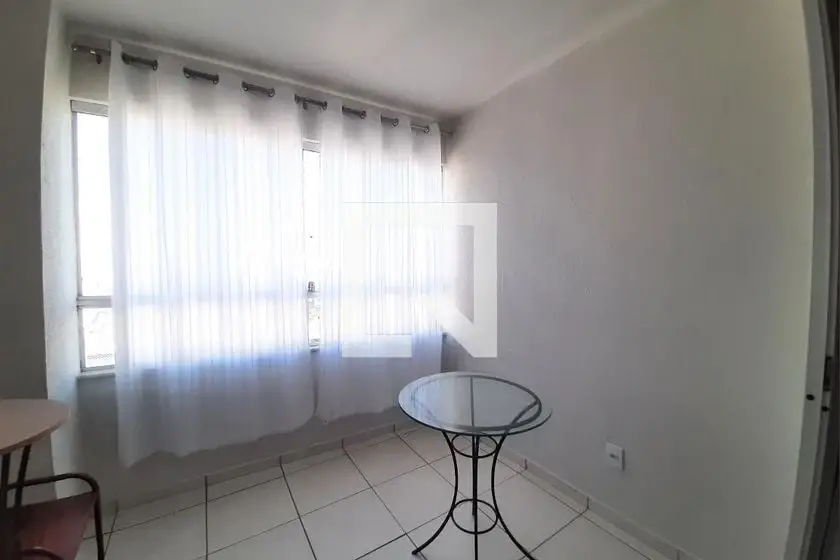 Foto 4 de Cobertura com 3 Quartos para alugar, 120m² em Ouro Preto, Belo Horizonte