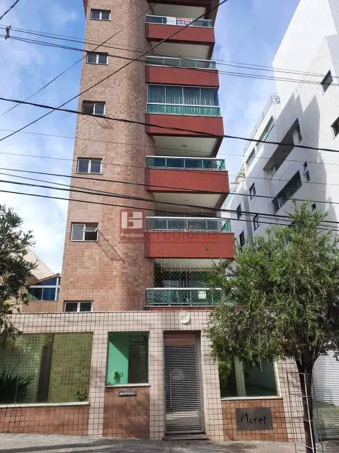 Foto 1 de Cobertura com 4 Quartos para alugar, 240m² em Castelo, Belo Horizonte