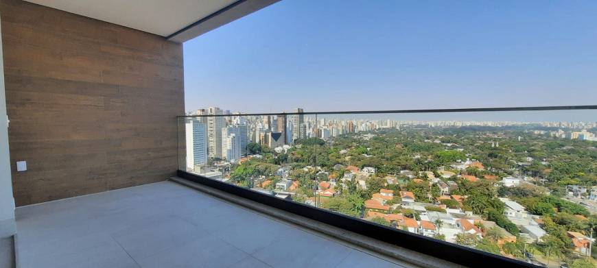 Foto 5 de Cobertura com 4 Quartos à venda, 308m² em Pinheiros, São Paulo