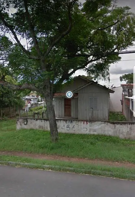 Foto 4 de Lote/Terreno à venda, 754m² em Boqueirão, Curitiba