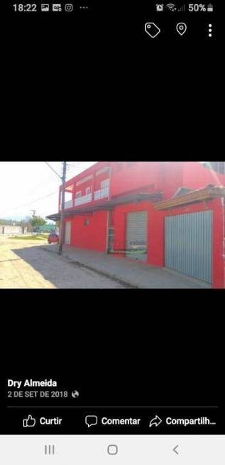 Foto 4 de Sobrado com 3 Quartos à venda, 270m² em Flor do Vale, Tremembé