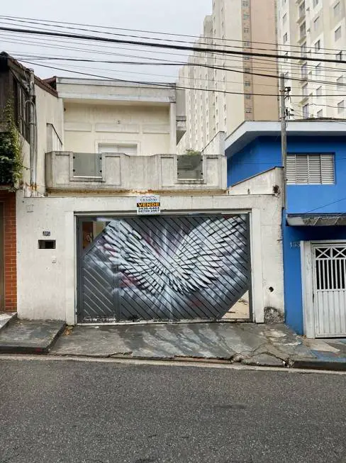 Foto 1 de Sobrado com 3 Quartos à venda, 160m² em Jaragua, São Paulo