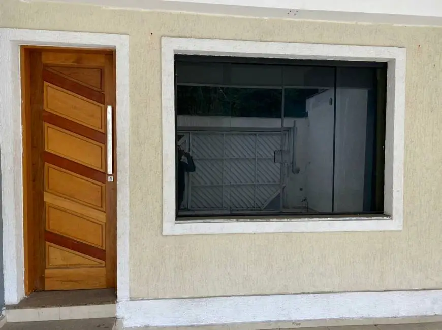 Foto 5 de Sobrado com 3 Quartos à venda, 160m² em Jaragua, São Paulo