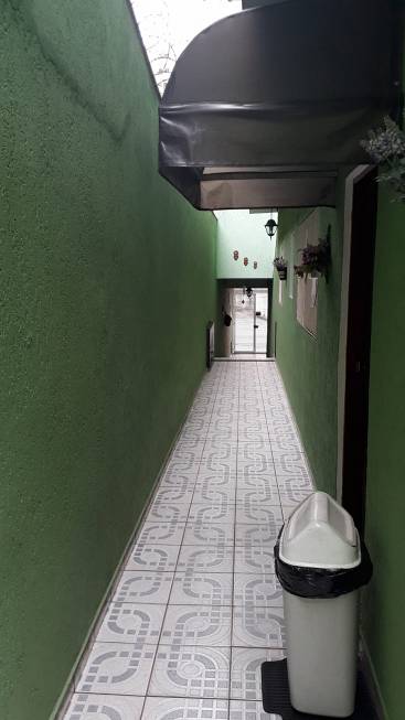 Foto 4 de Sobrado com 3 Quartos à venda, 180m² em Vila Matilde, São Paulo