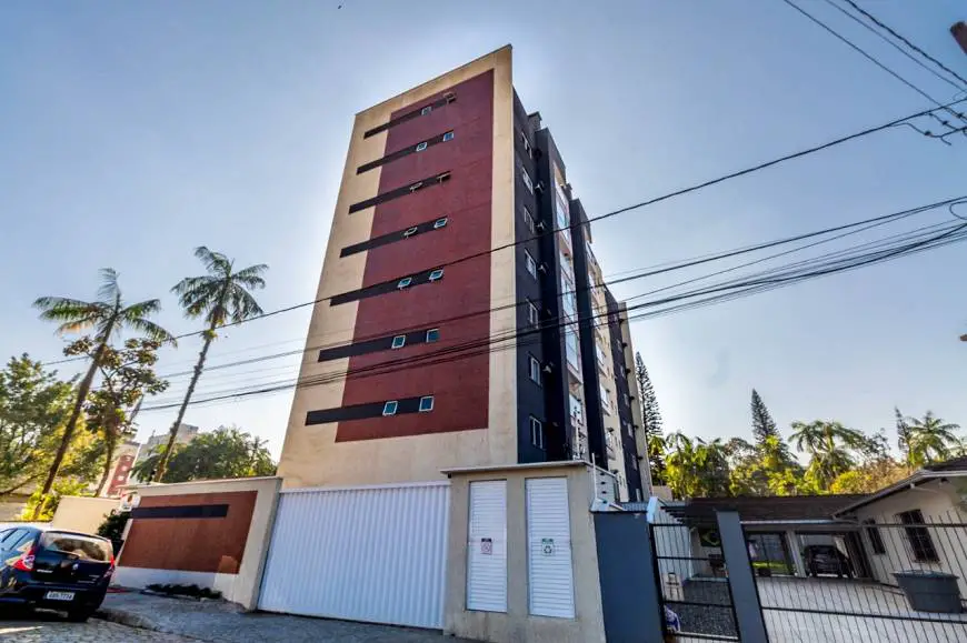 Foto 1 de Apartamento com 1 Quarto à venda, 70m² em Atiradores, Joinville
