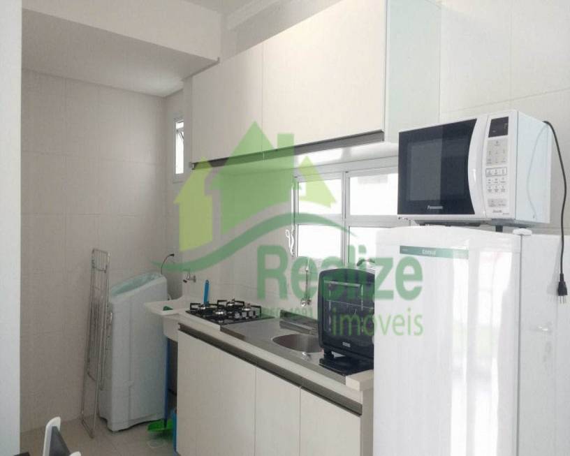Foto 3 de Apartamento com 1 Quarto para alugar, 60m² em Canasvieiras, Florianópolis