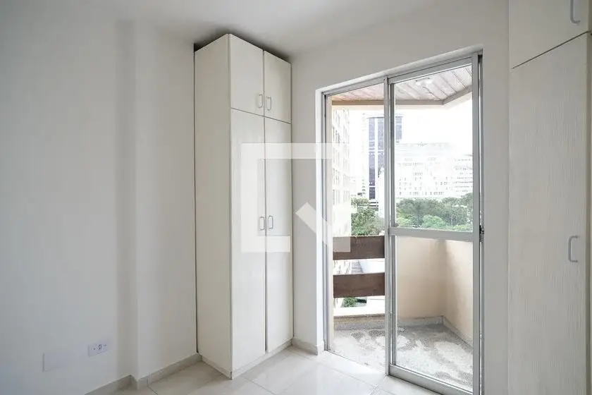 Foto 5 de Apartamento com 1 Quarto para alugar, 20m² em Centro, Curitiba