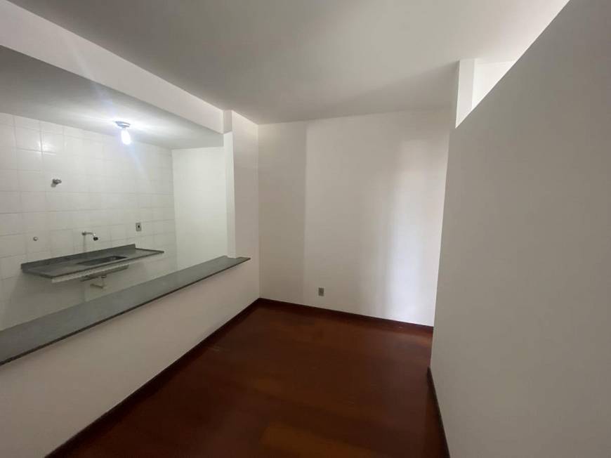 Foto 4 de Apartamento com 1 Quarto para alugar, 35m² em Centro, Juiz de Fora