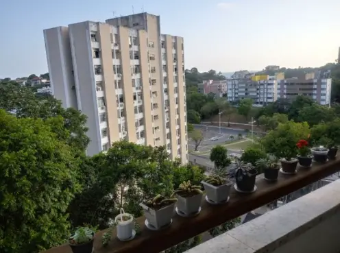 Foto 1 de Apartamento com 1 Quarto à venda, 60m² em Federação, Salvador