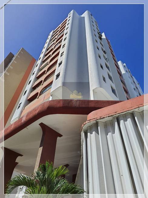 Foto 1 de Apartamento com 1 Quarto para alugar, 47m² em Jardim Apipema, Salvador