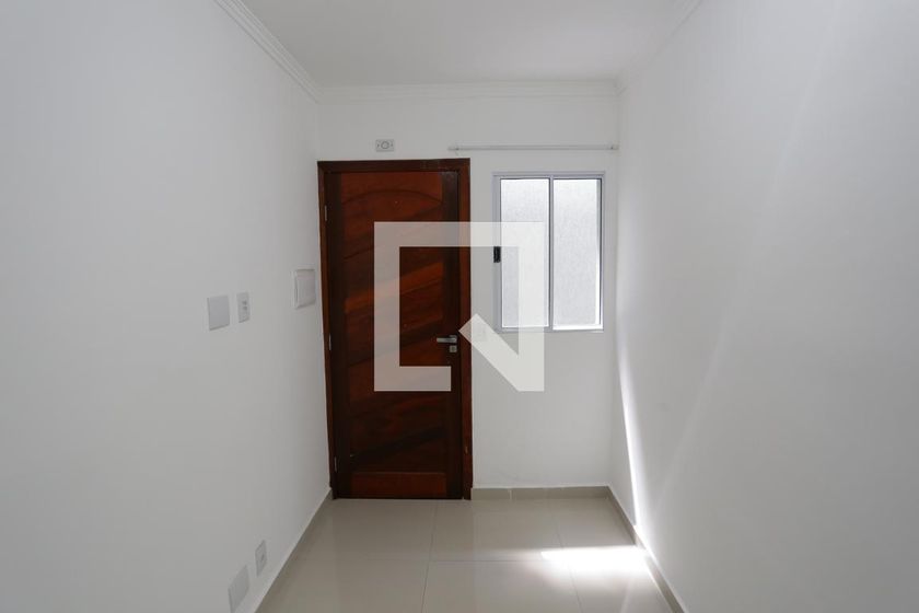 Foto 1 de Apartamento com 1 Quarto para alugar, 35m² em Jardim Aricanduva, São Paulo