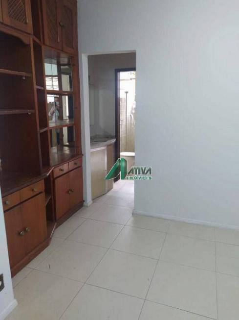 Foto 3 de Apartamento com 1 Quarto para alugar, 50m² em Lourdes, Belo Horizonte