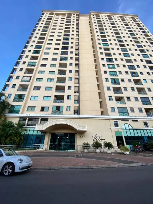 Foto 1 de Apartamento com 1 Quarto à venda, 36m² em Setor Bela Vista, Goiânia