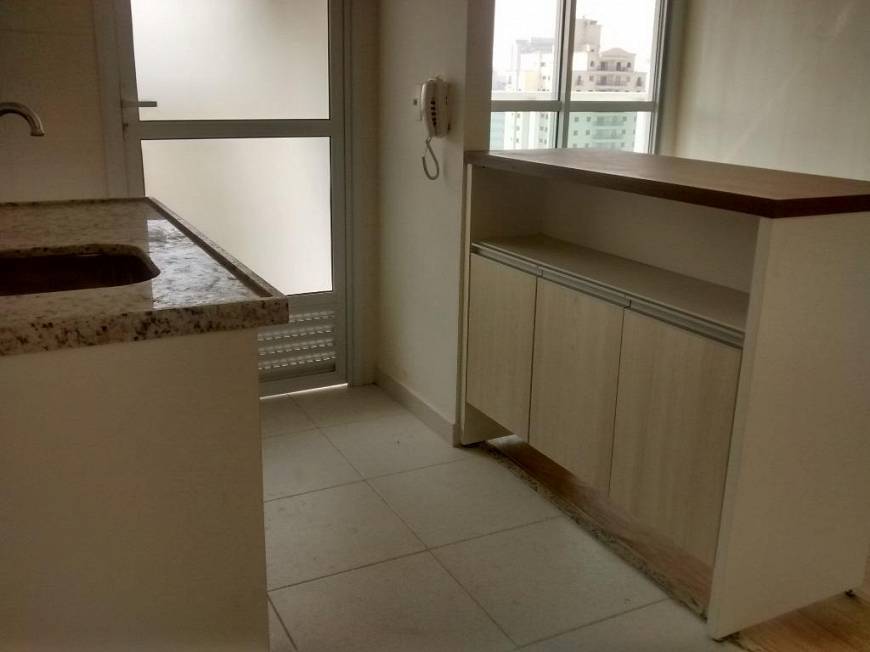 Foto 5 de Apartamento com 1 Quarto para alugar, 45m² em Tatuapé, São Paulo