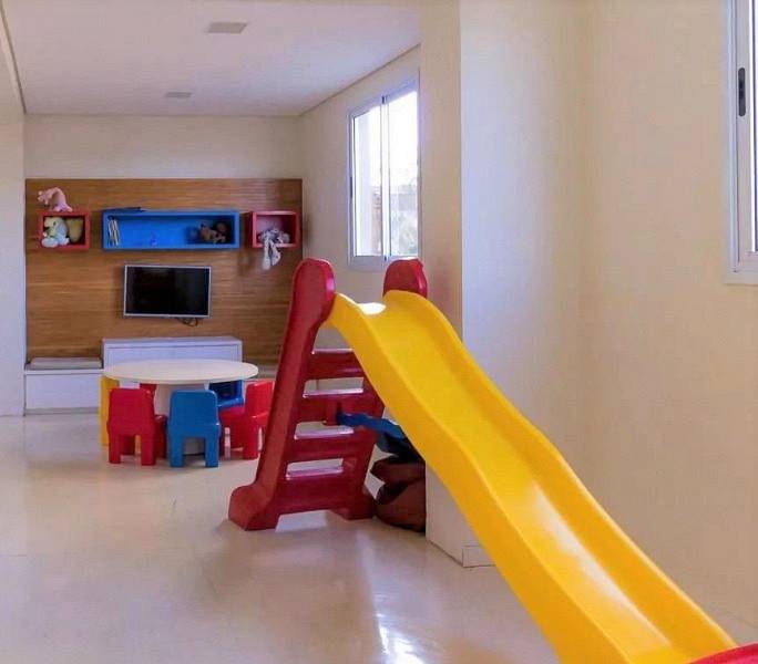 Foto 1 de Apartamento com 1 Quarto para alugar, 65m² em Vila Cunha Bueno, São Paulo