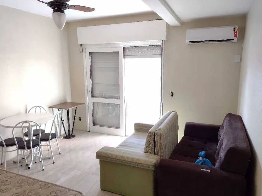 Foto 1 de Apartamento com 1 Quarto à venda, 48m² em Zona Nova, Capão da Canoa