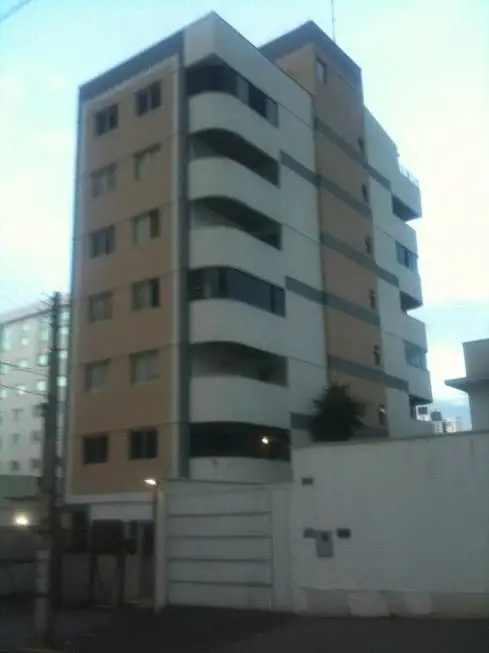 Foto 1 de Apartamento com 2 Quartos à venda, 64m² em Alto da Glória, Goiânia