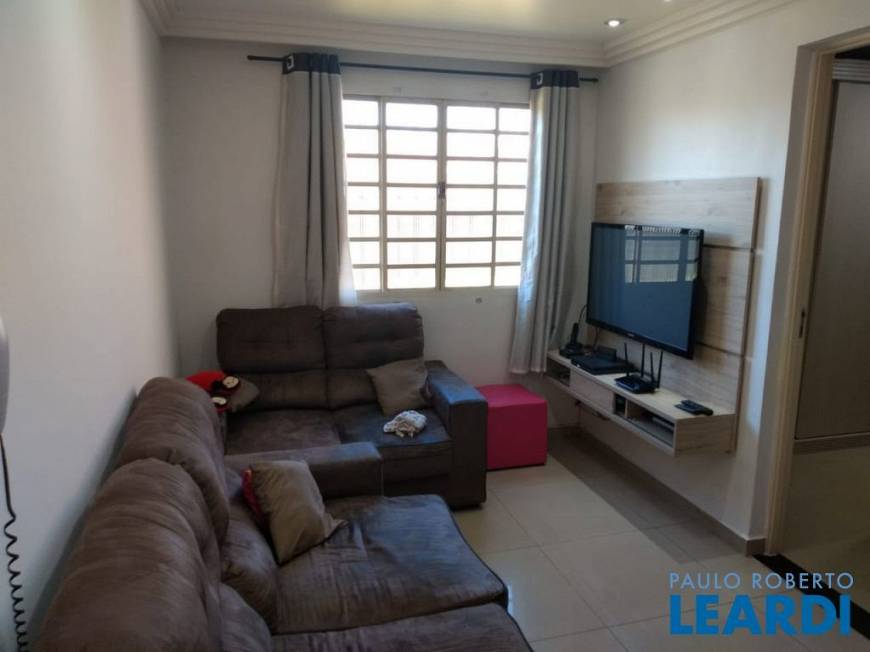 Foto 1 de Apartamento com 2 Quartos à venda, 51m² em Alves Dias, São Bernardo do Campo