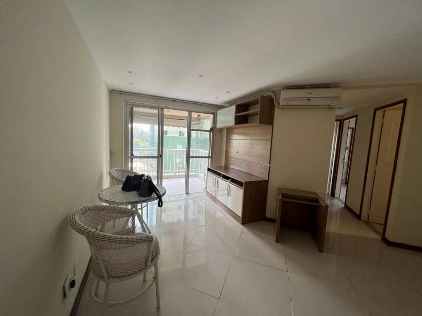 Foto 1 de Apartamento com 2 Quartos à venda, 76m² em Barra da Tijuca, Rio de Janeiro