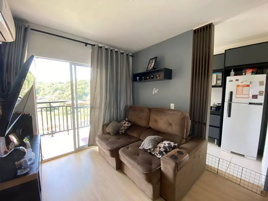 Foto 1 de Apartamento com 2 Quartos à venda, 52m² em Bucarein, Joinville