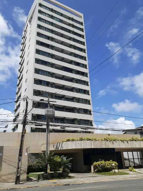 Foto 1 de Apartamento com 2 Quartos à venda, 55m² em Casa Caiada, Olinda