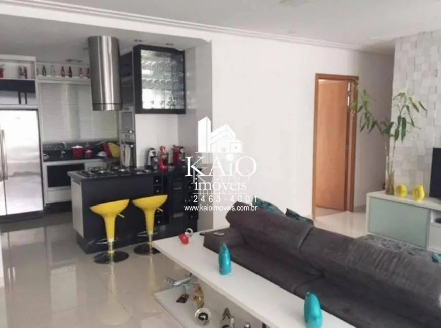 Foto 2 de Apartamento com 2 Quartos à venda, 95m² em Centro, Guarulhos