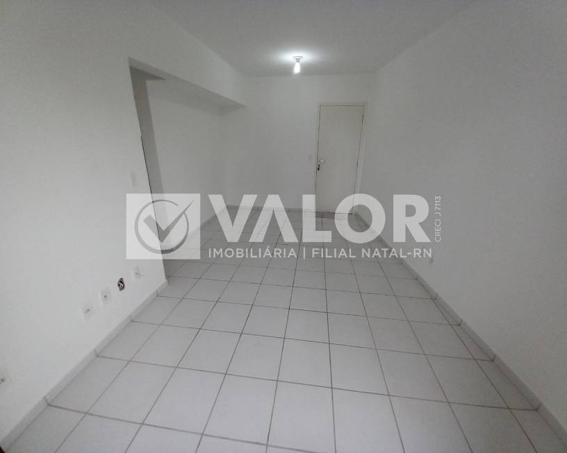Foto 3 de Apartamento com 2 Quartos para alugar, 56m² em Cidade Alta, Natal