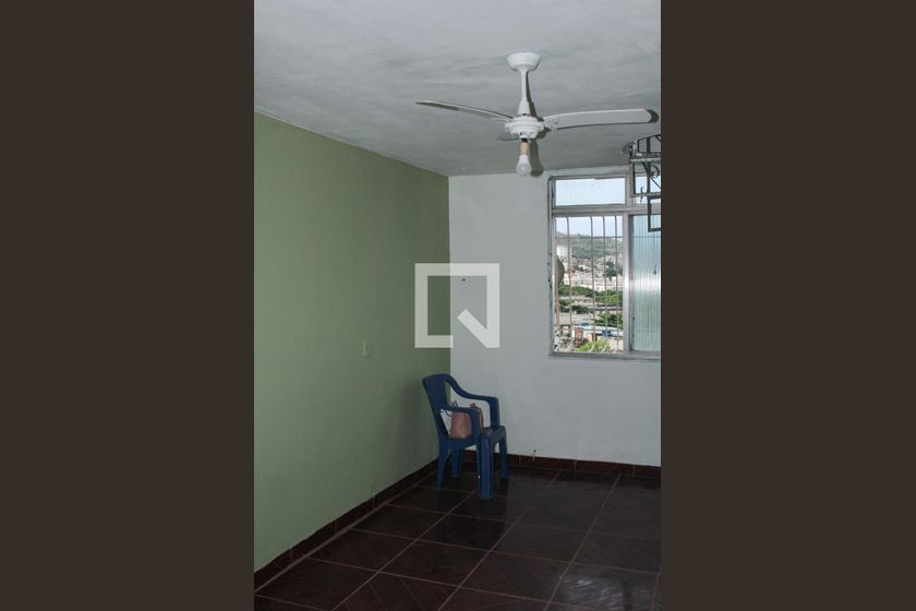 Foto 1 de Apartamento com 2 Quartos para alugar, 70m² em Engenho Da Rainha, Rio de Janeiro