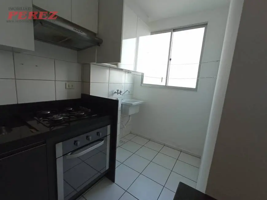 Foto 4 de Apartamento com 2 Quartos para alugar, 44m² em Gleba Fazenda Palhano, Londrina