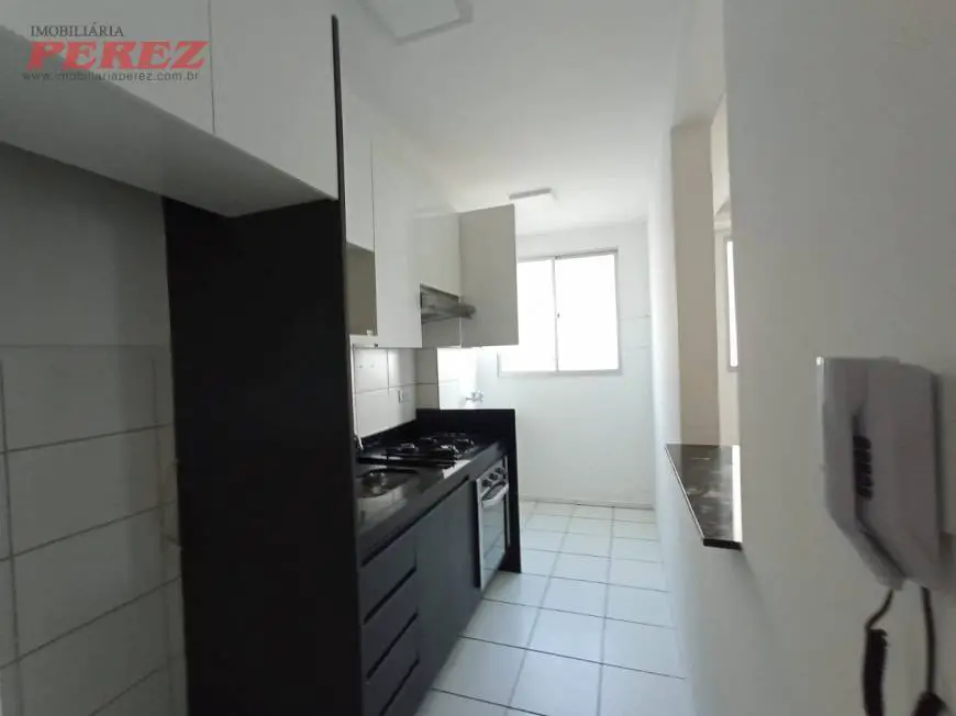 Foto 5 de Apartamento com 2 Quartos para alugar, 44m² em Gleba Fazenda Palhano, Londrina