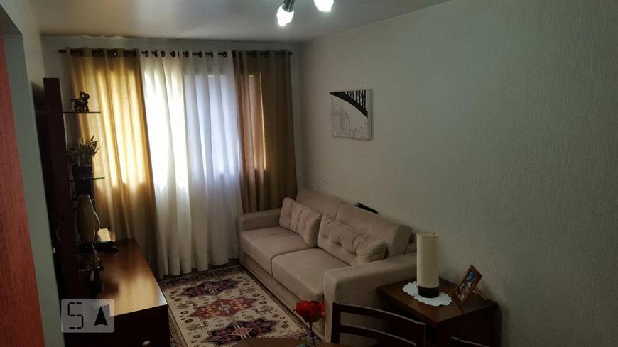 Foto 1 de Apartamento com 2 Quartos para alugar, 56m² em Jabaquara, São Paulo