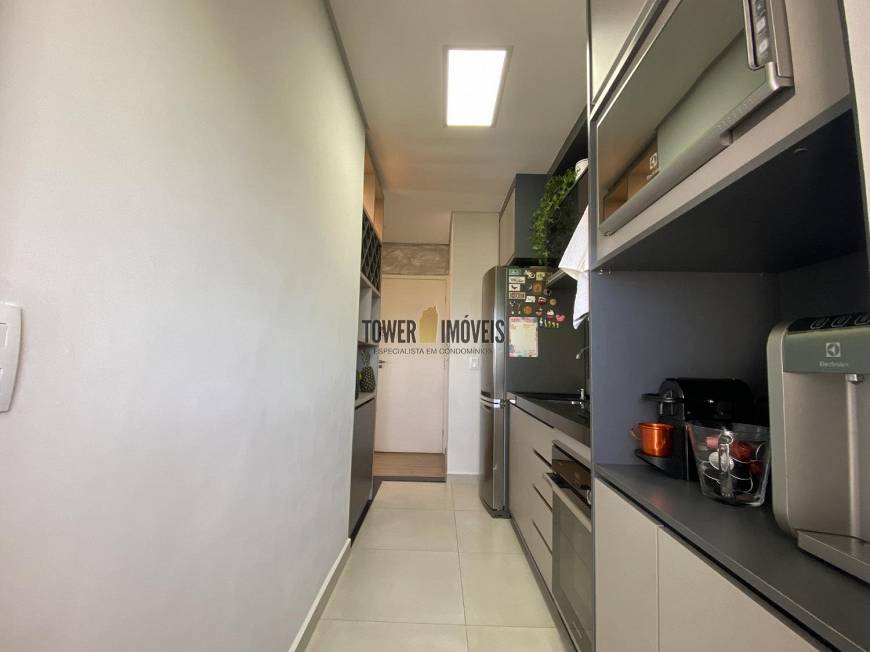 Foto 5 de Apartamento com 2 Quartos à venda, 47m² em Jardim Alto da Boa Vista, Valinhos