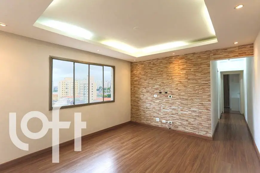 Foto 1 de Apartamento com 2 Quartos à venda, 65m² em Jardim Cidália, São Paulo