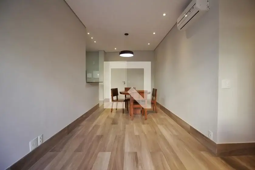 Foto 1 de Apartamento com 2 Quartos para alugar, 96m² em Morumbi, São Paulo