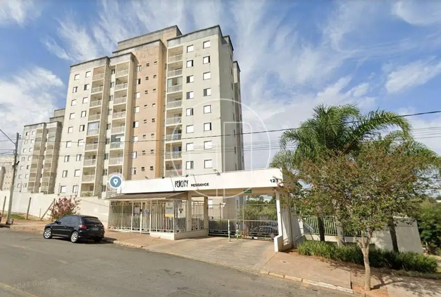 Foto 1 de Apartamento com 2 Quartos para alugar, 85m² em Parque Brasília, Campinas