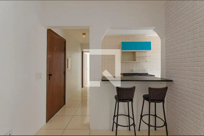 Foto 5 de Apartamento com 2 Quartos para alugar, 46m² em Partenon, Porto Alegre