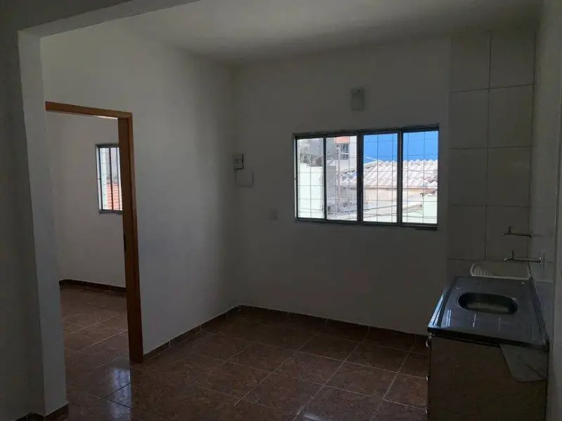 Foto 1 de Apartamento com 2 Quartos para alugar, 52m² em Penha De Franca, São Paulo