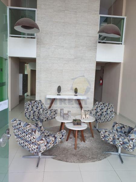 Foto 2 de Apartamento com 2 Quartos à venda, 68m² em Piedade, Jaboatão dos Guararapes