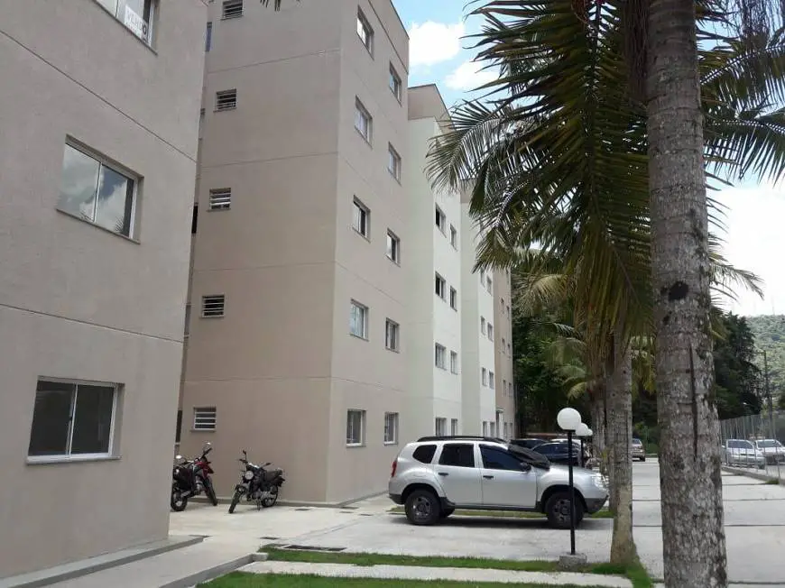 Foto 1 de Apartamento com 2 Quartos à venda, 54m² em Pimenteiras, Teresópolis