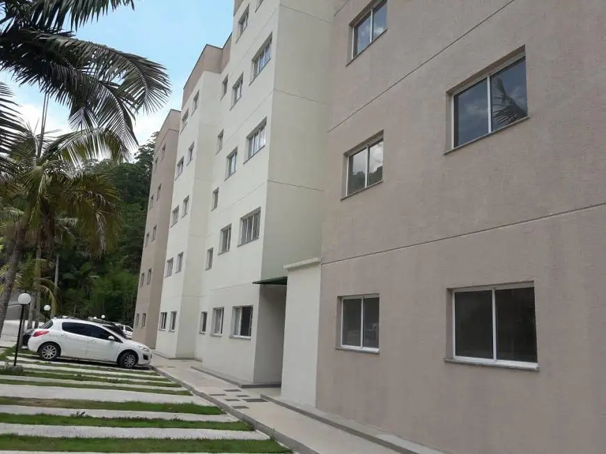 Foto 4 de Apartamento com 2 Quartos à venda, 54m² em Pimenteiras, Teresópolis